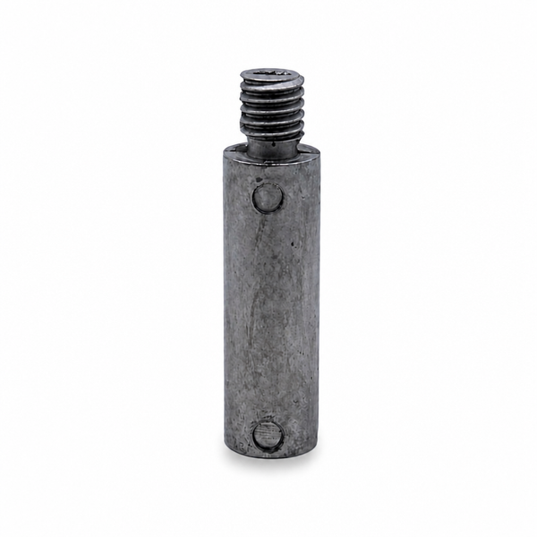 Recmar REC119574-18790Z zinc anode for Yanmar Pencil Diameter 16 mm