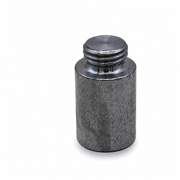 Recmar REC120650-13420Z zinc anode for Yanmar Pencil Only Diameter 15 mm