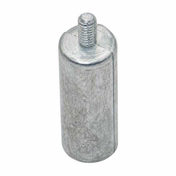 Recmar REC1331818 zinc anode for Pencil Diameter 17 mm