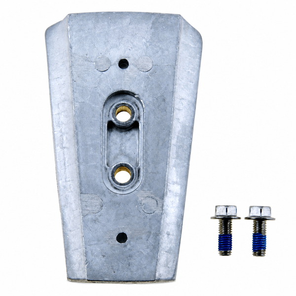Recmar REC23164609AL aluminum anode for DPH SX-A SX-d Fwd