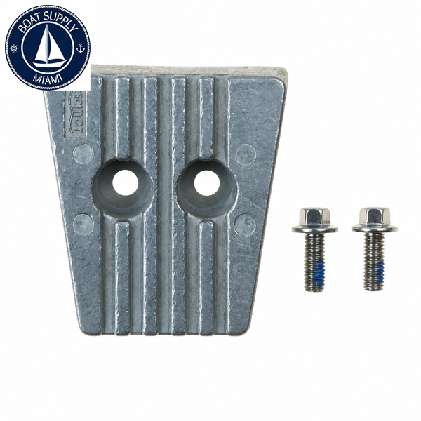 Recmar REC23164611AL aluminum anode for SX-A DPS-a