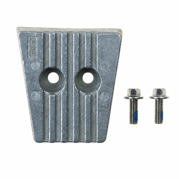 Recmar REC23164611AL aluminum anode for SX-A DPS-a