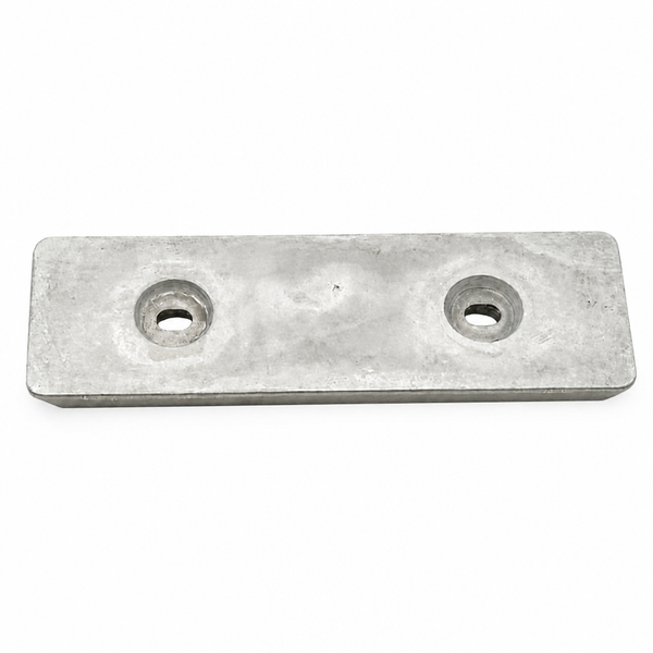 Recmar REC23172849AL aluminum anode for Ips