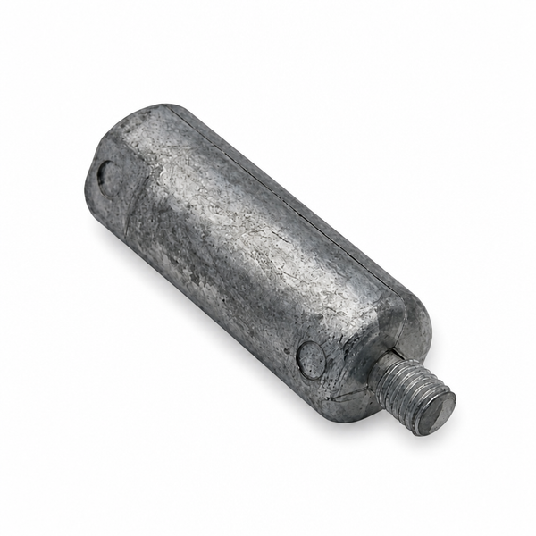 Recmar REC27210-200550 zinc anode for Yanmar M8 Diameter 55 mm