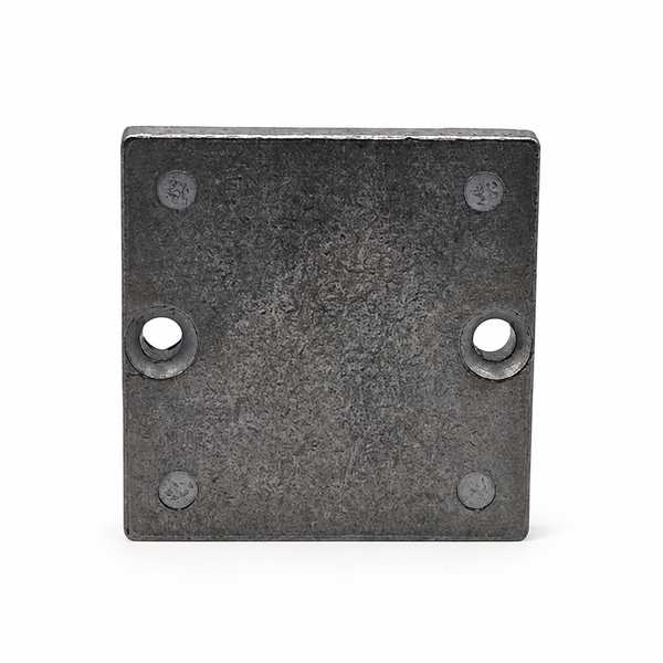 Recmar REC34762A1 zinc anode for Alpha One/Bravo One