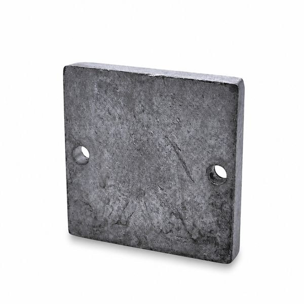 Recmar REC34762A1AL aluminum anode for Alpha One/Bravo One