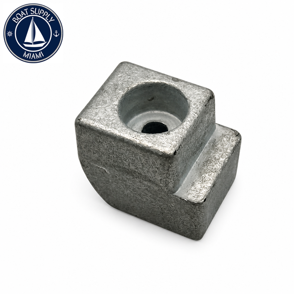 Recmar REC355964 zinc anode for BRP G2 200/300HP