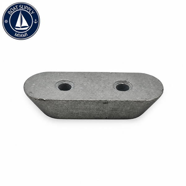 Recmar REC357507 zinc anode for BRP G2 200/300HP [2018+]