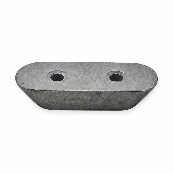 Recmar REC357507AL aluminum anode for BRP G2 200/300HP [2018+]