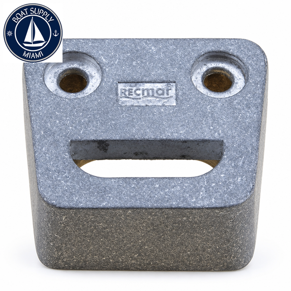 Recmar REC3586461AL aluminum anode for Volvo SX-m DP-sm