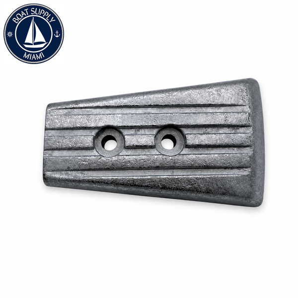 Recmar REC3589875 zinc anode