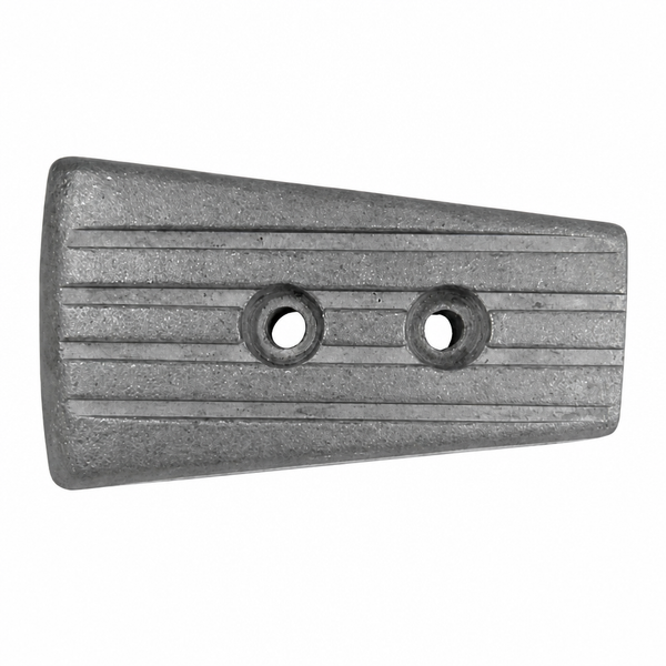 Recmar REC3589876AL aluminum anode