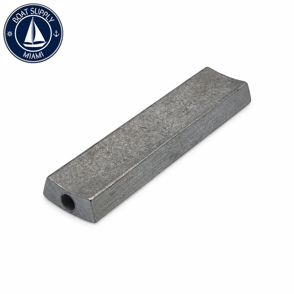 Recmar REC3852970 zinc anode for SX Drive