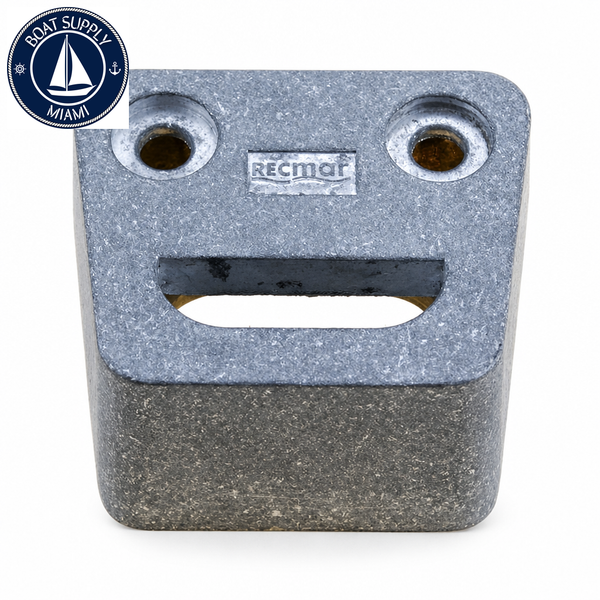 Recmar REC3854130 zinc anode for BRP