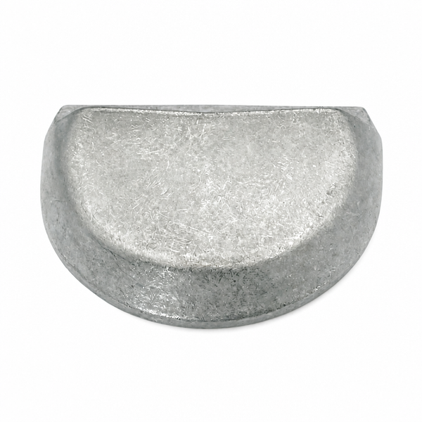 Recmar REC3855411 zinc anode for SX-m, DP-sm
