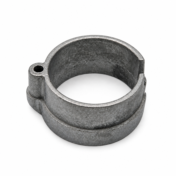 Recmar REC3861634 zinc anode for Volvo Xdp-b