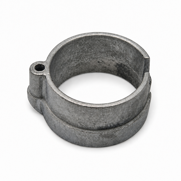 Recmar REC3861634AL aluminum anode for Volvo Xdp-b