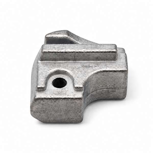 Recmar REC3861636AL aluminum anode for Volvo Xdp-b