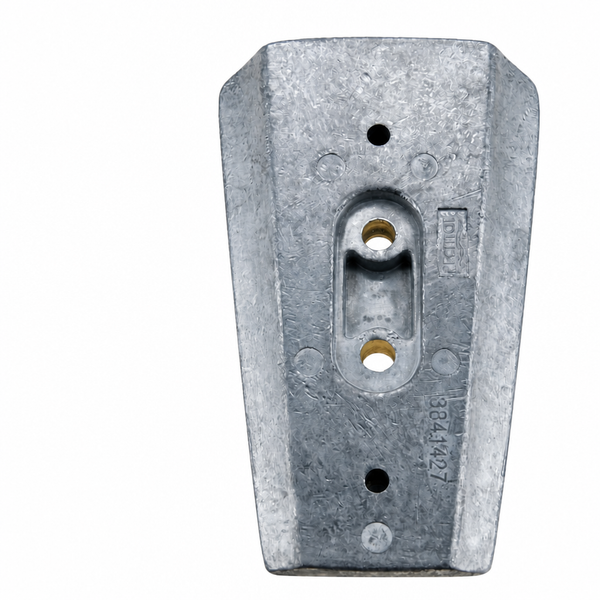 Recmar REC3888814 zinc anode for Volvo DPH SX-A SX-d Fwd