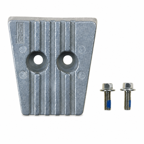 Recmar REC3888817 zinc anode for Volvo SX-A DPS-a