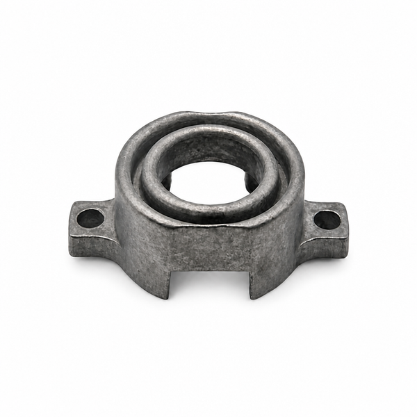 Recmar REC398873 zinc anode for BRP 40-50 HP 77 mm
