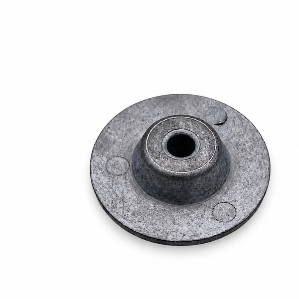 Recmar REC3M2-60218-0 zinc anode for Tohatsu 40-140HP 45 mm