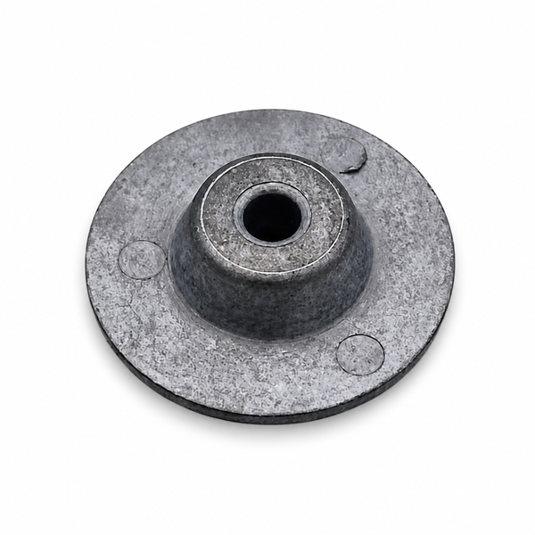 Recmar REC3M2-60218-0AL aluminum anode for Tohatsu 40-140HP 45 mm