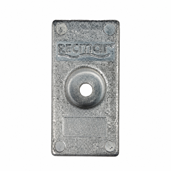 Recmar REC41109-ZW1-B00 zinc anode for Honda Cola