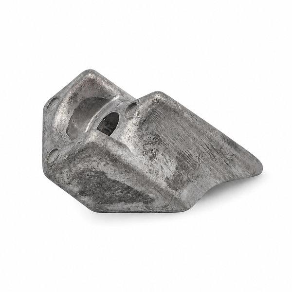 Recmar REC432397 zinc anode for BRP 4-8HP