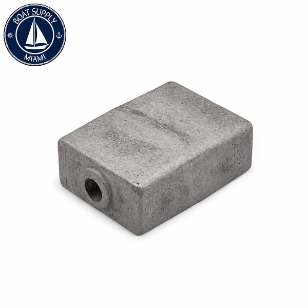 Recmar REC433458 zinc anode for BRP 150-200 (V4-V6)