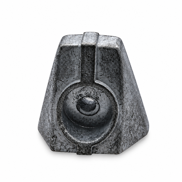 Recmar REC5030267 zinc anode for BRP 5HP (2000-2005)