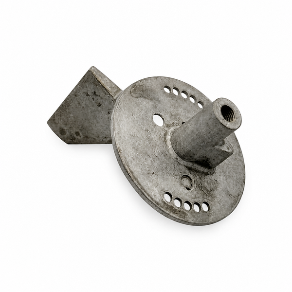 Recmar REC55120-87801 zinc anode for DT150-DT200-DT225 89 mm