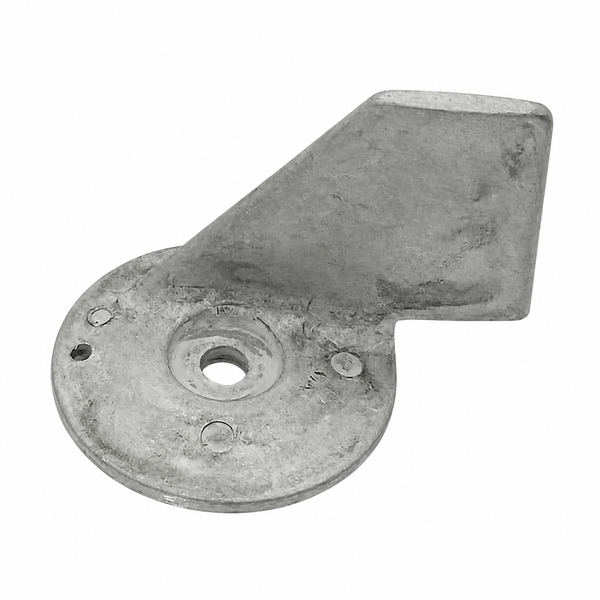 Recmar REC55125-95500 zinc anode for Suzuki Fin