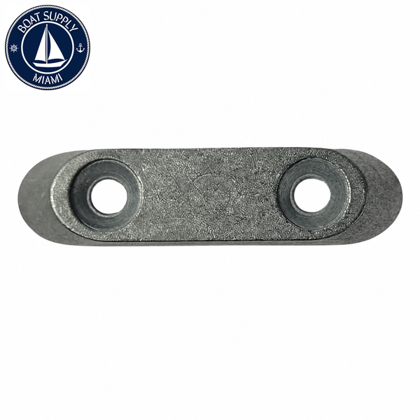 Recmar REC55300-95500AL aluminum anode for Suzuki Outboard