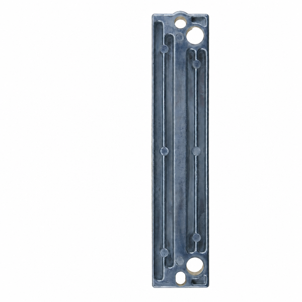 Recmar REC55320-94900 zinc anode for Transom Suzuki BRP Tohatsu