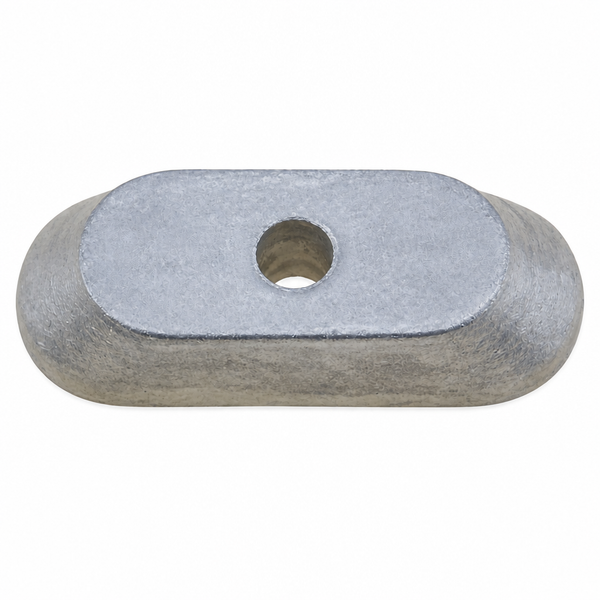 Recmar REC55320-98400 zinc anode for Trim Suzuki