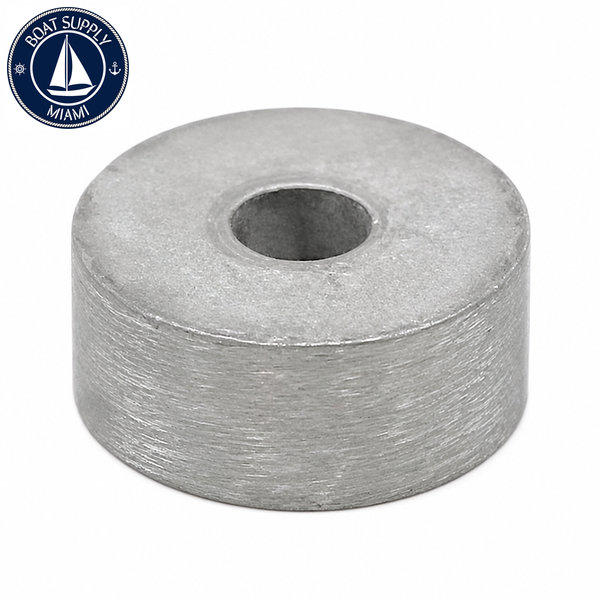 Recmar REC55321-87J01 zinc anode for Suzuki Mercury Selva