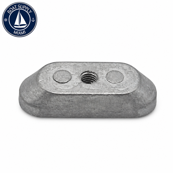Recmar REC55321-90L00 anode for Suzuki DF9.9-15HP (2010-13)