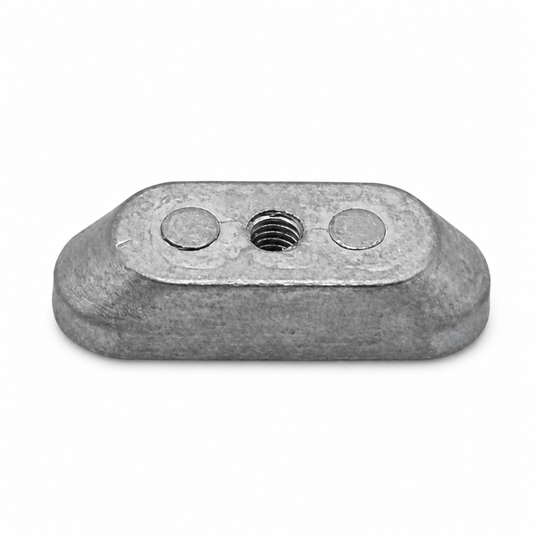 Recmar REC55321-90L00 anode for Suzuki DF9.9-15HP (2010-13)