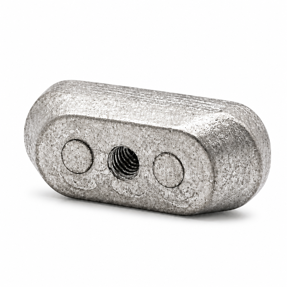 Recmar REC55321-90L00 Marine Anode - product detail image 3