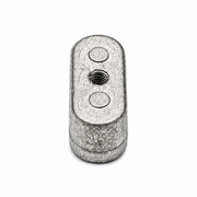 Recmar REC55321-90L00 Marine Anode - product detail image 4