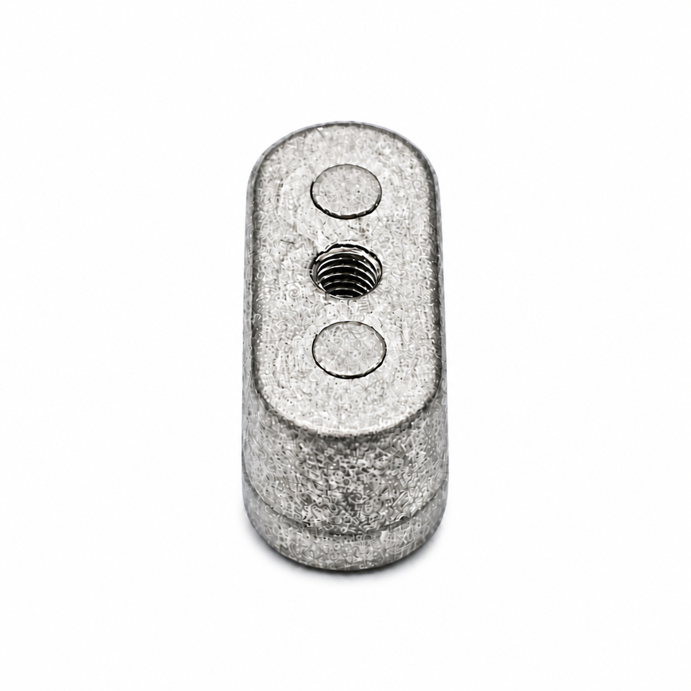 Recmar REC55321-90L00 Marine Anode - product detail image 4