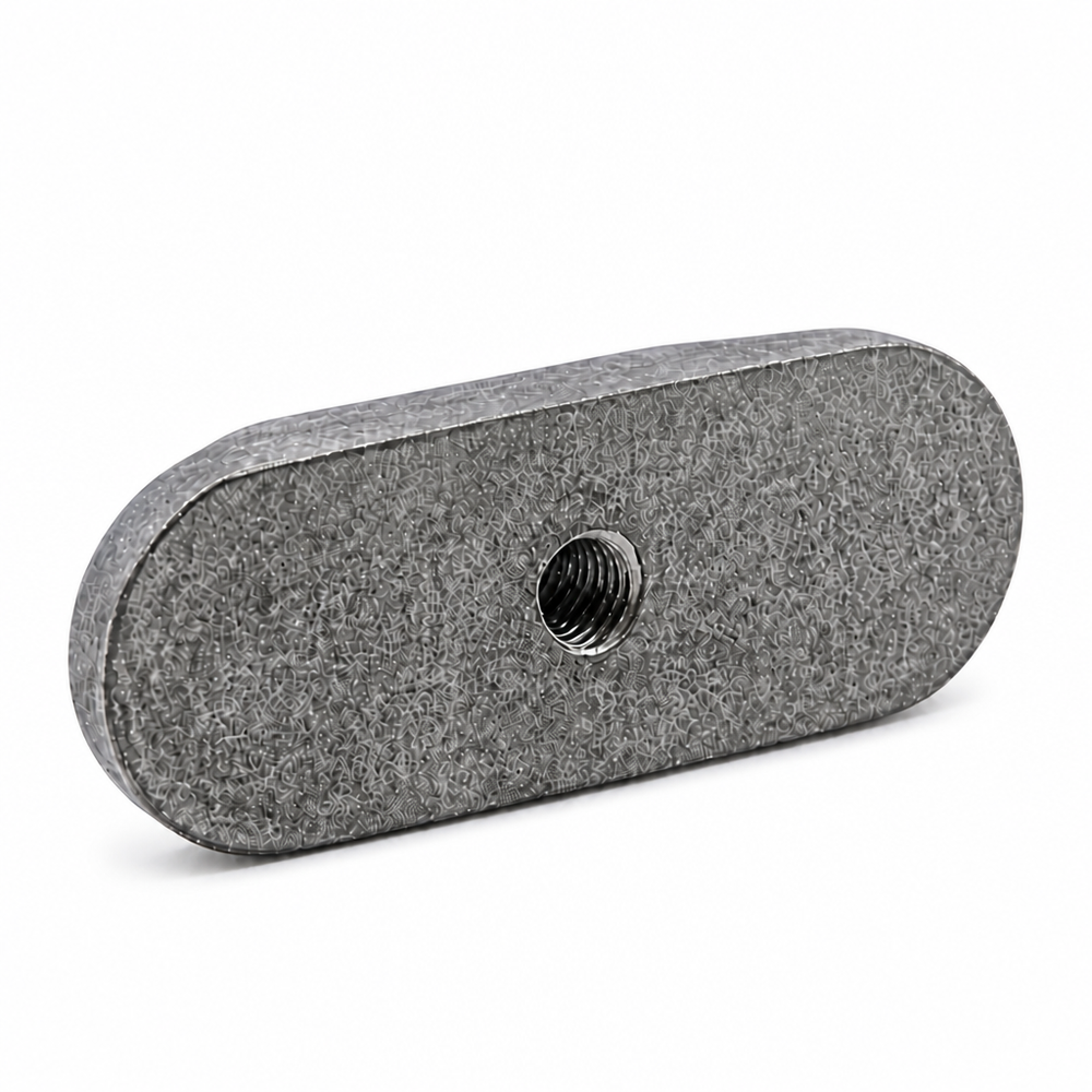 Recmar REC55321-90L00 Marine Anode - product detail image 5