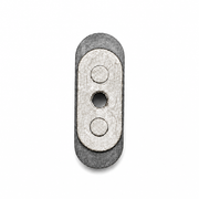 Recmar REC55321-90L00 Marine Anode - product detail image 6