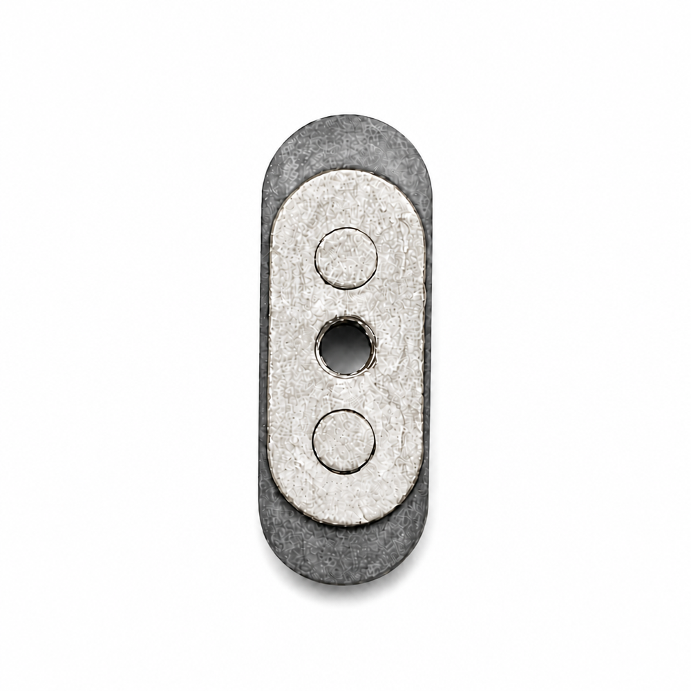 Recmar REC55321-90L00 Marine Anode - product detail image 6