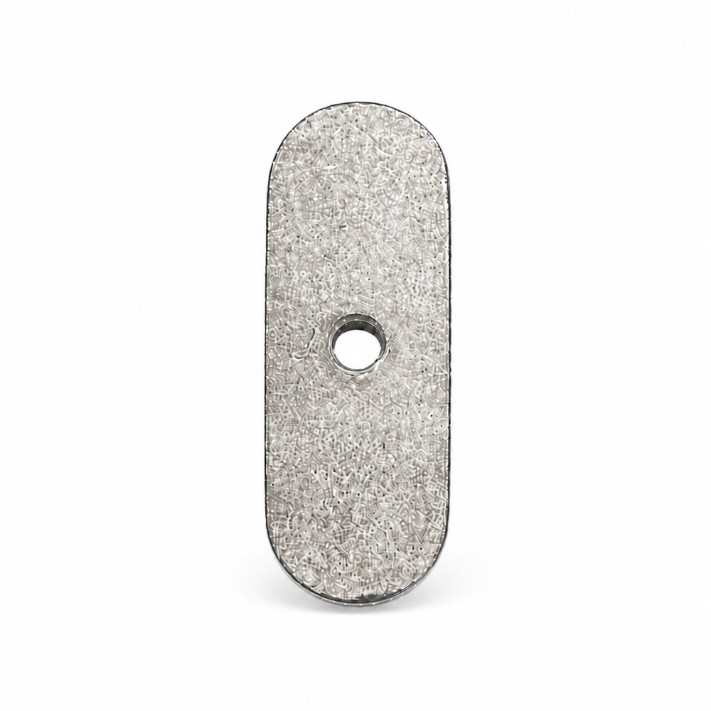 Recmar REC55321-90L00 Marine Anode - product detail image 7