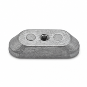 Recmar REC55321-90L00 Marine Anode - secondary product image