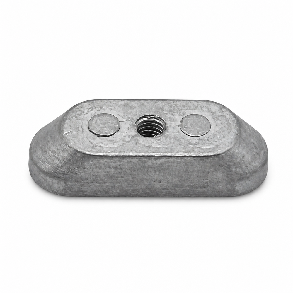 Recmar REC55321-90L00 Marine Anode - secondary product image