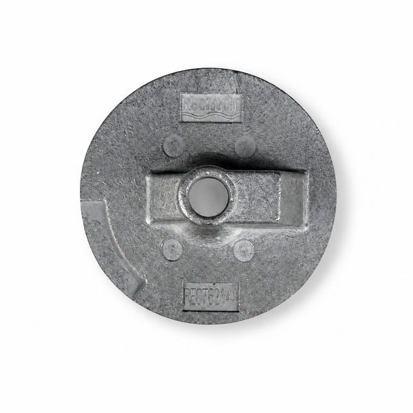 Recmar REC55321-939L0 zinc anode for Suzuki Outboard