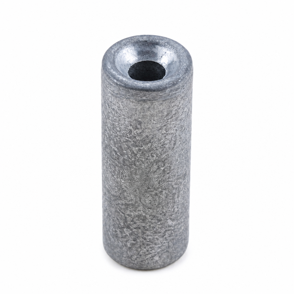 Recmar REC55321-95J00 zinc anode for Suzuki DF2.5-DF25